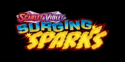 Surging Sparks